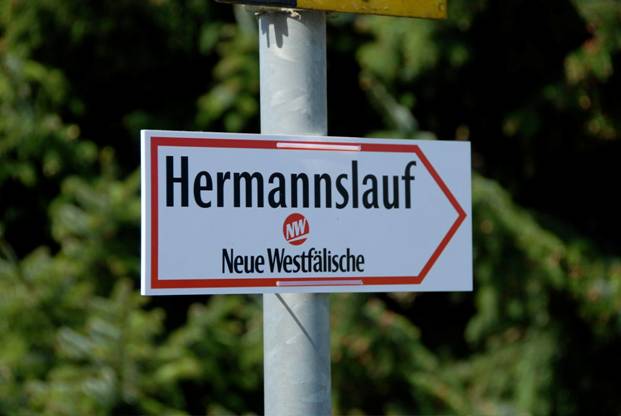 Hermannslauf